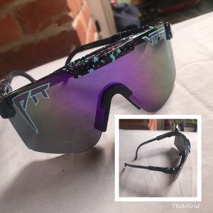 Pit Viper Sunglasses